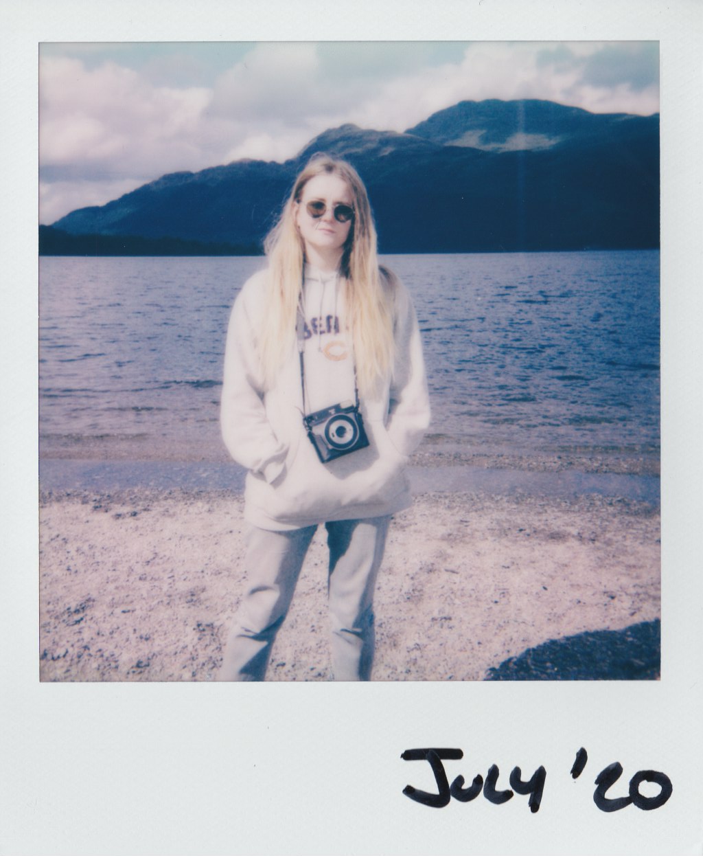 Polaroid 17