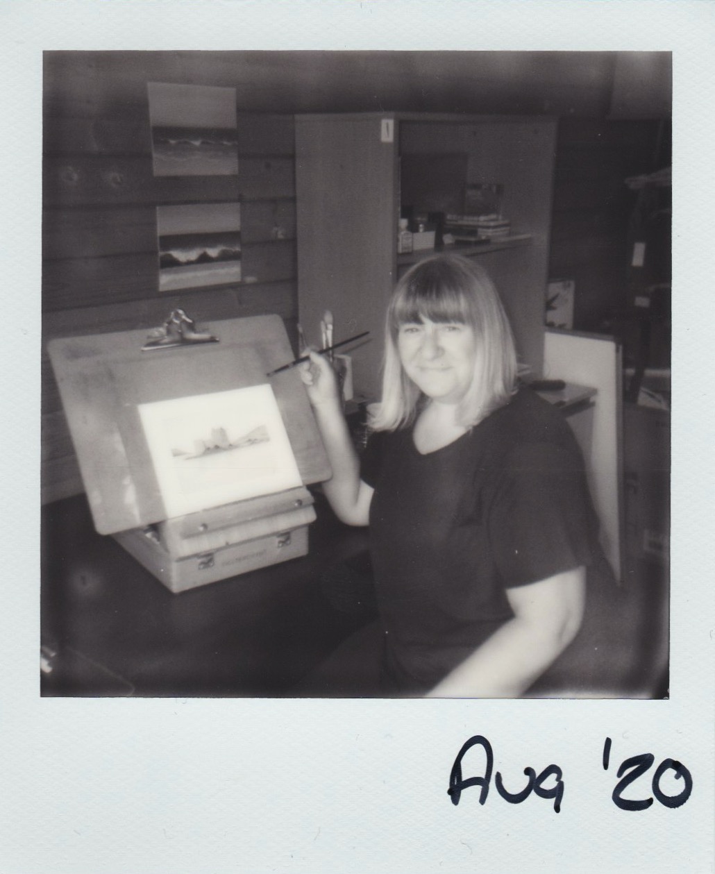 Polaroid 18